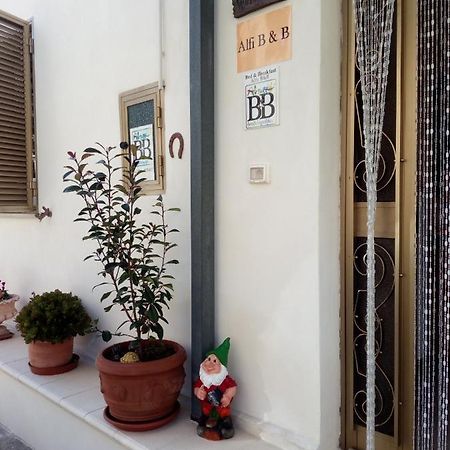 Alfi Beb Le Torri Exterior foto