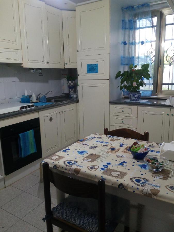 Alfi Beb Le Torri Exterior foto