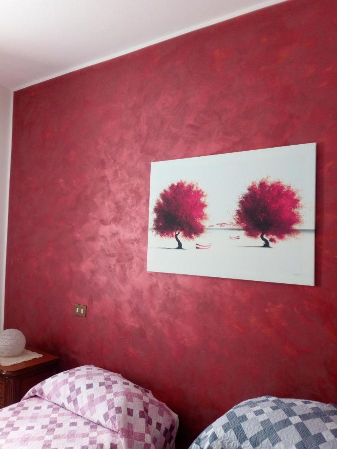 Alfi Beb Le Torri Exterior foto