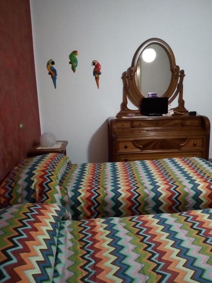 Alfi Beb Le Torri Exterior foto
