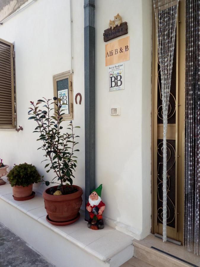Alfi Beb Le Torri Exterior foto
