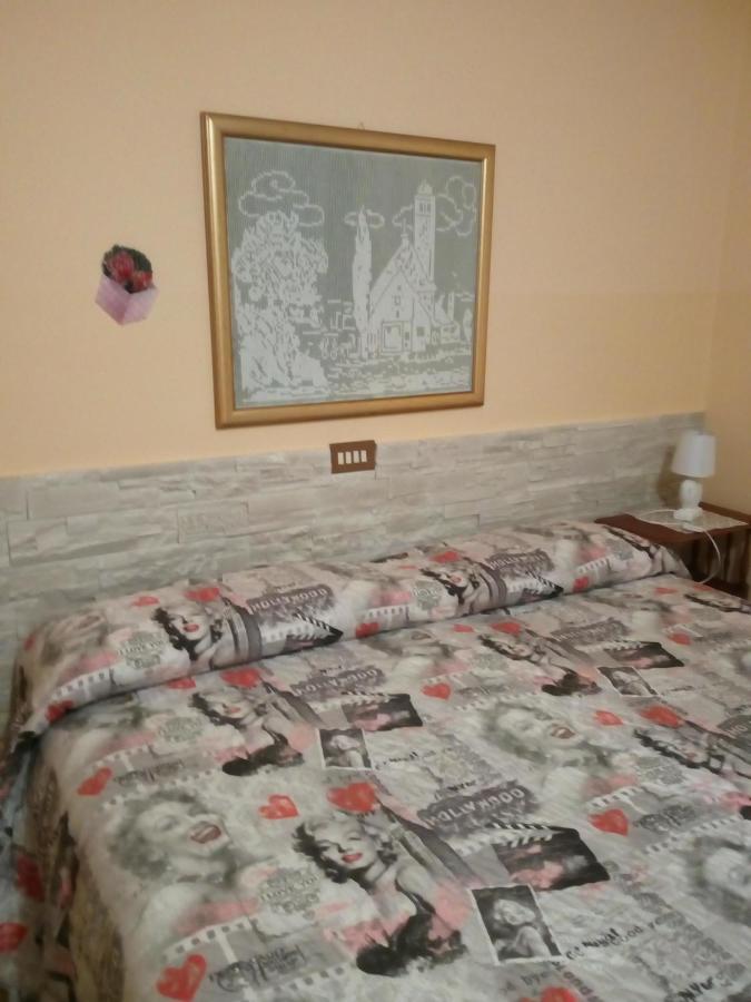 Alfi Beb Le Torri Exterior foto