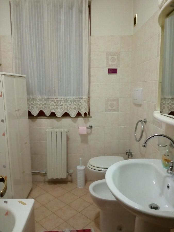Alfi Beb Le Torri Exterior foto