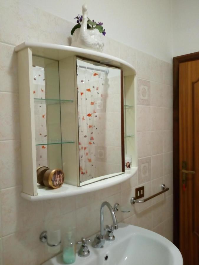 Alfi Beb Le Torri Exterior foto