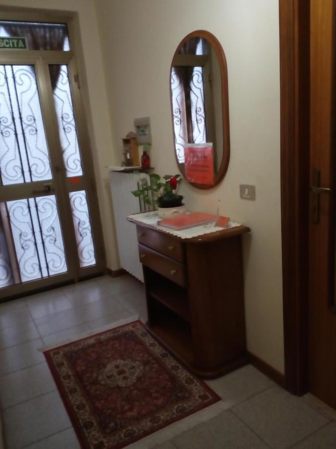 Alfi Beb Le Torri Exterior foto