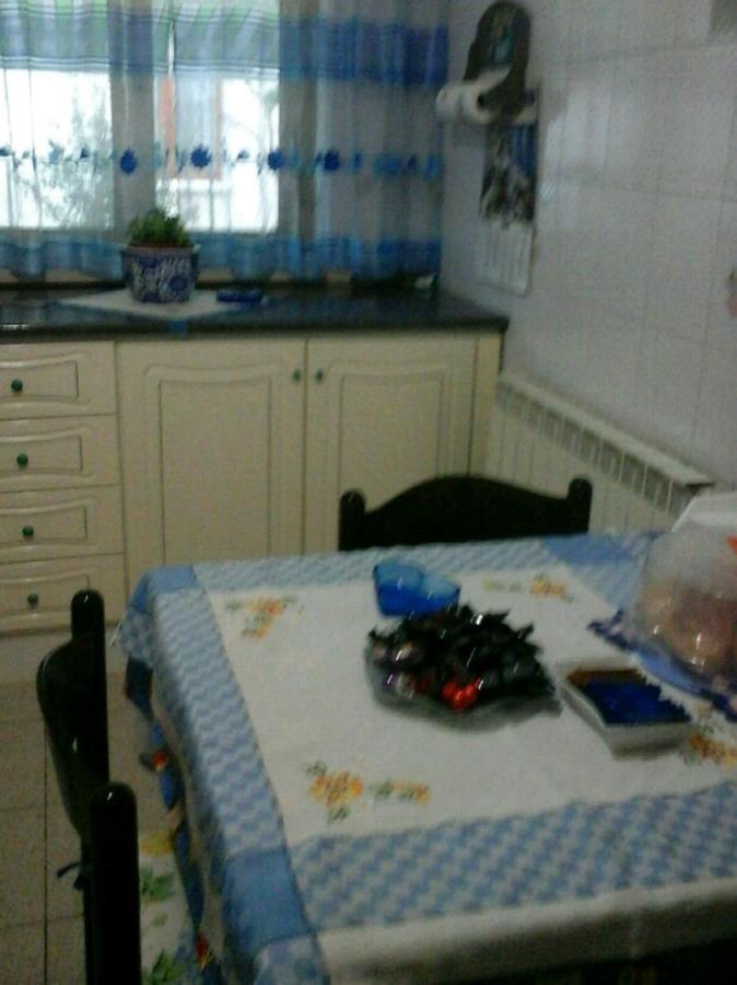 Alfi Beb Le Torri Exterior foto