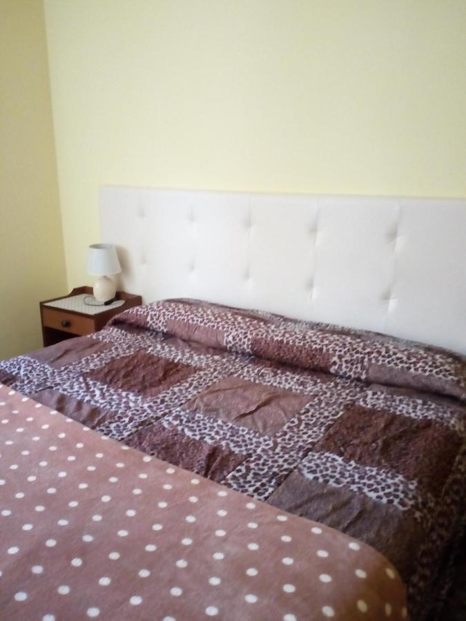 Alfi Beb Le Torri Exterior foto